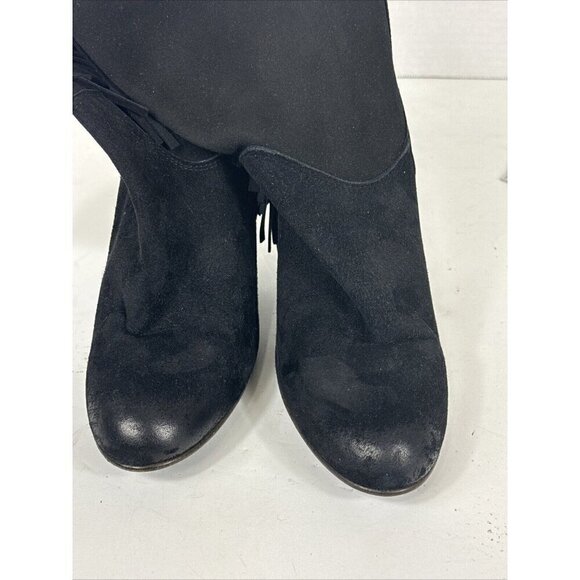 Free People NWOB Wild Rose Slouch Boot Women's 36/5.5 - Picture 8 of 14